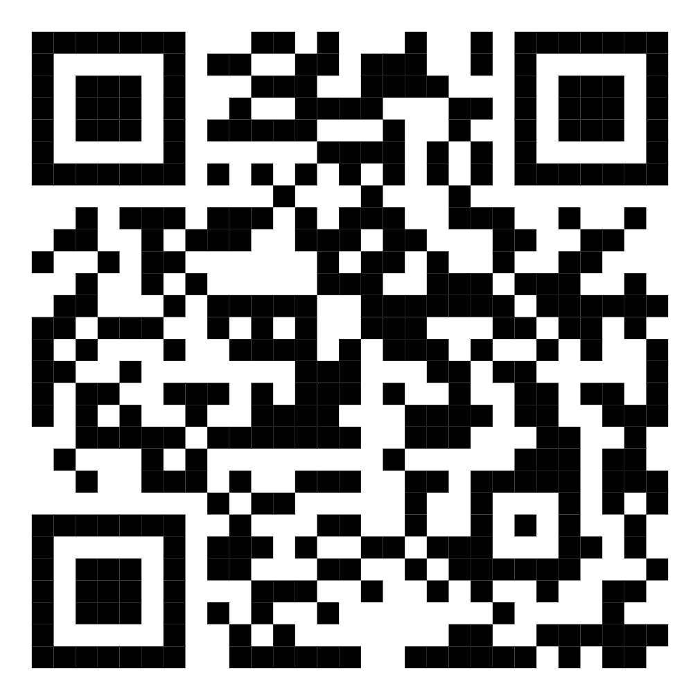 Registration QR Code
