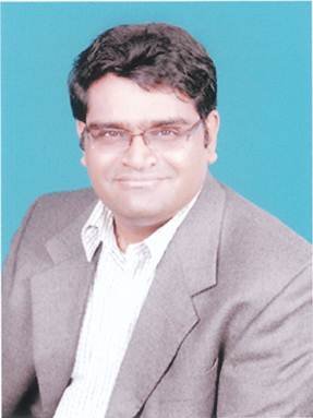 Dr. Shiv Kumar Kalyanaraman