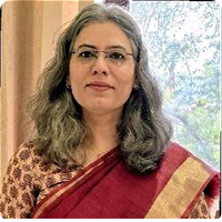 Prof. Neerja Rani