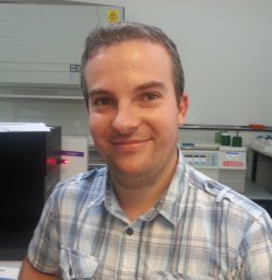 Dr Jason P Webber