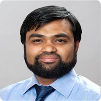 Dr. Mairaj A. Ansari