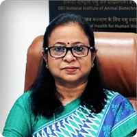 Dr. G Taru Sharma