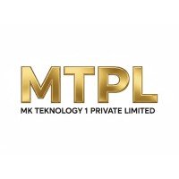 MK Teknology Pvt. Ltd.