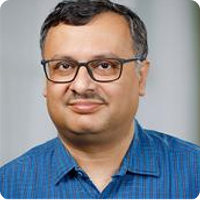 Dr. S. N. Bhattacharyya