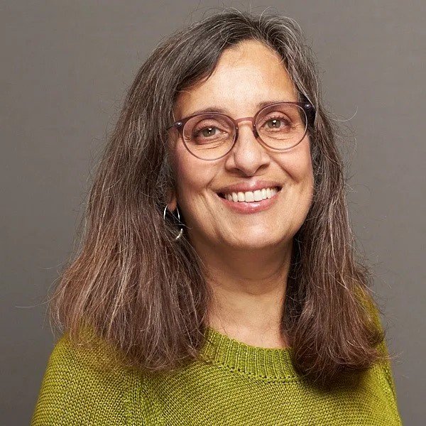 Dr. Deborah Goberdhan
