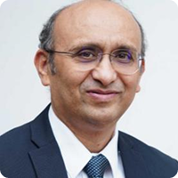 Dr. Rajesh S. Gokhale