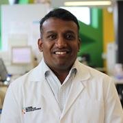 Dr Suresh Mathivanan